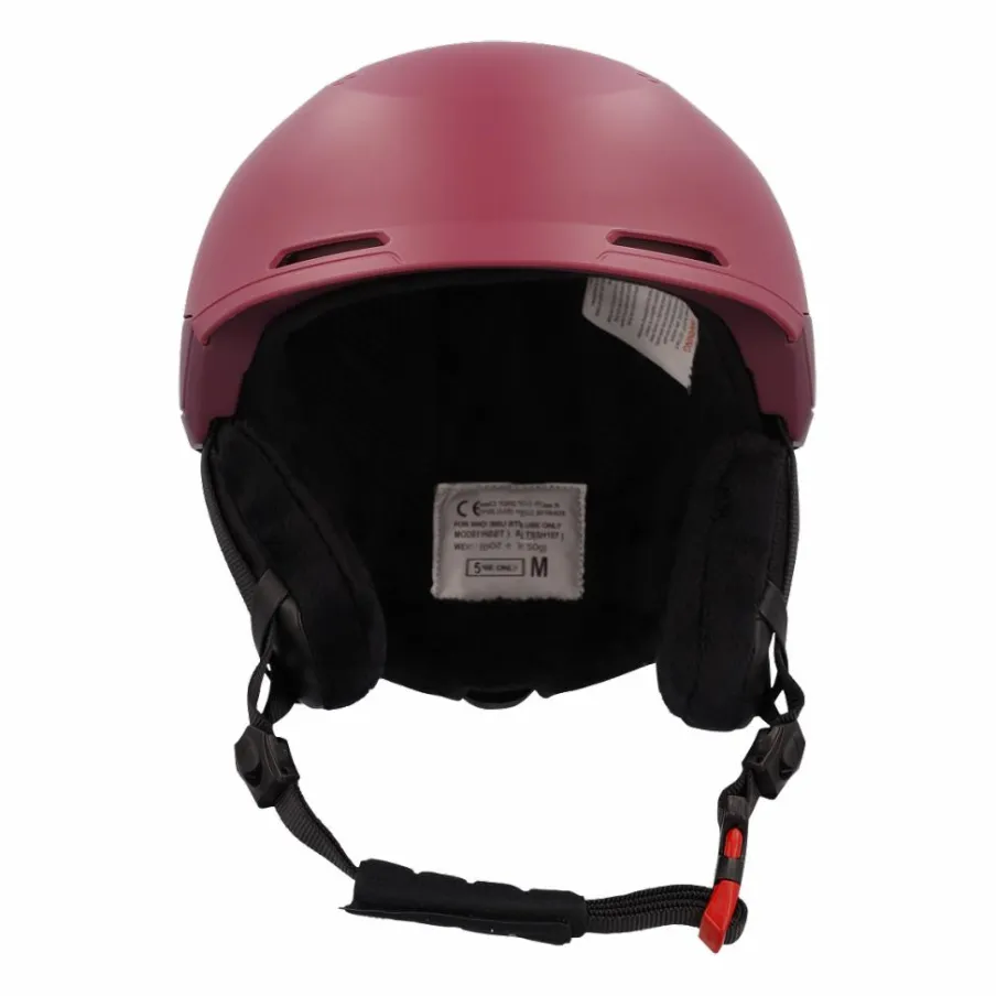 Donna CMP Caschi^Casco da sci VAIL per donna