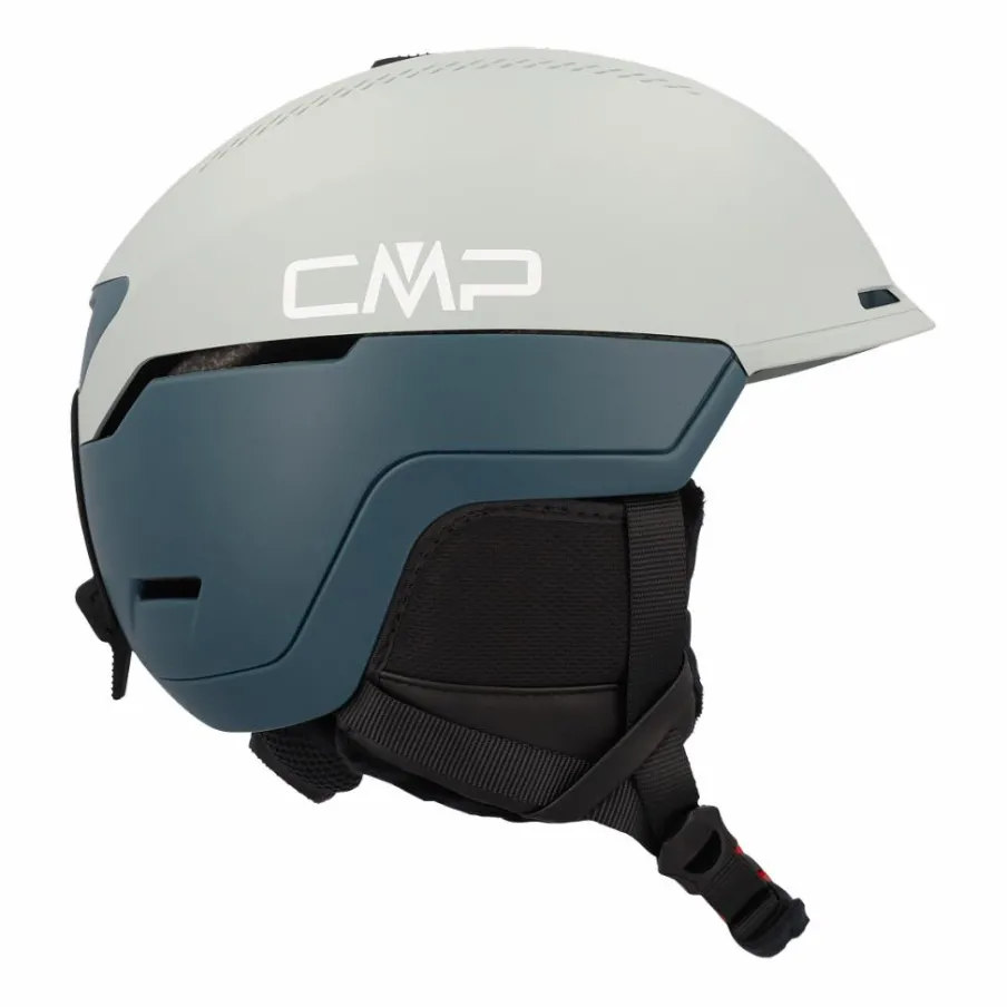 Donna CMP Caschi^Casco da sci VAIL per donna