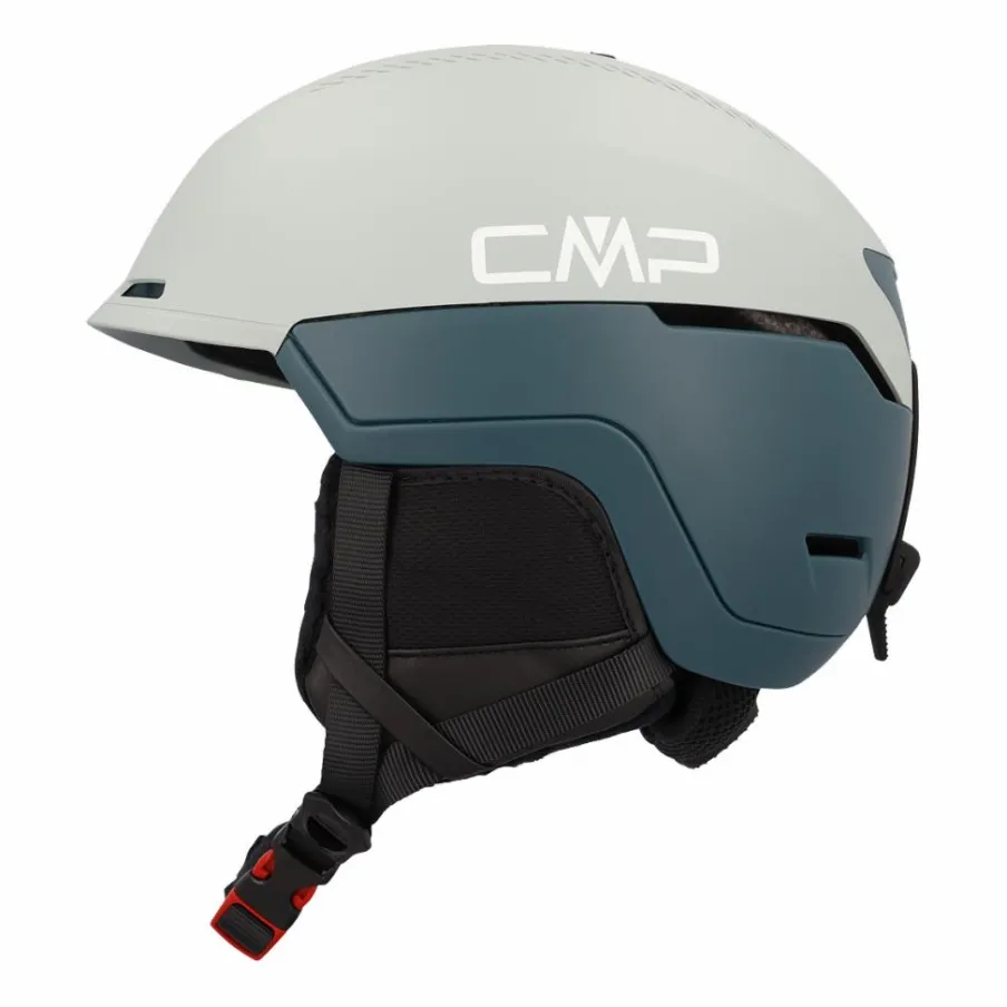 Donna CMP Caschi^Casco da sci VAIL per donna