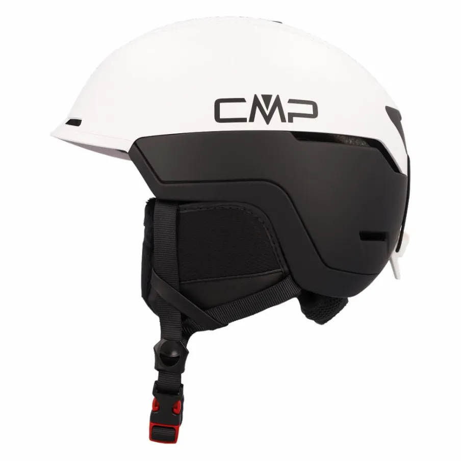 Donna CMP Caschi^Casco da sci VAIL per donna