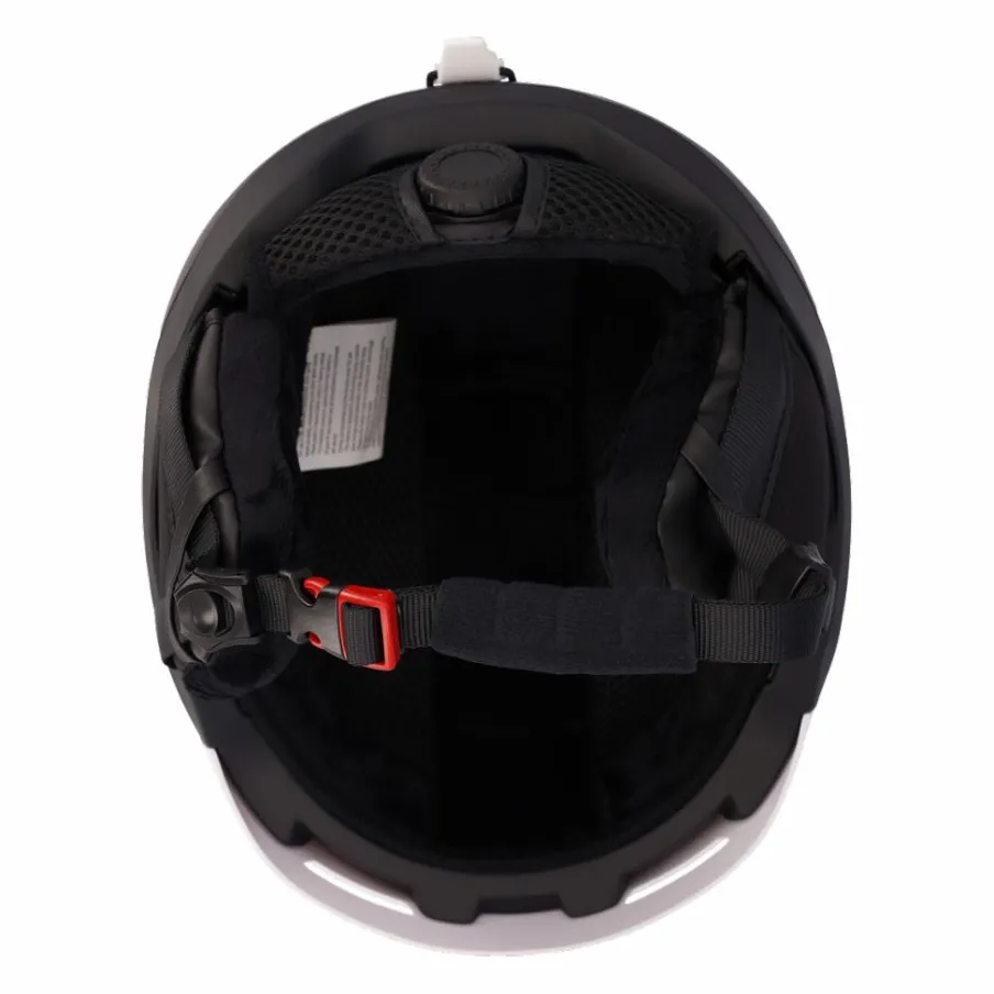 Donna CMP Caschi^Casco da sci VAIL per donna