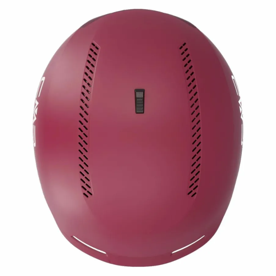 Donna CMP Caschi^Casco da sci VAIL per donna