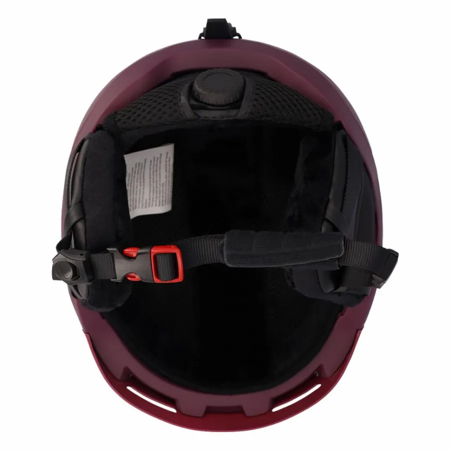 Donna CMP Caschi^Casco da sci VAIL per donna