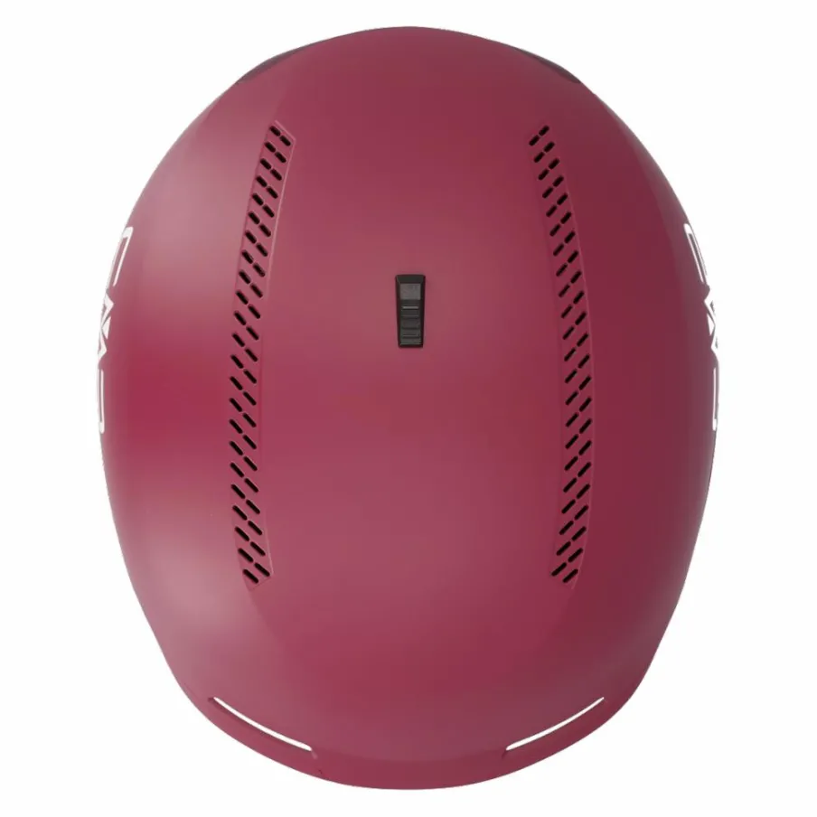 Donna CMP Caschi^Casco da sci VAIL per donna