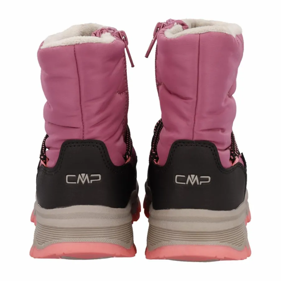 Bambino CMP Scarpe Neve E Doposci|Scarpe Neve E Doposci^Catay stivali da neve WP bambino