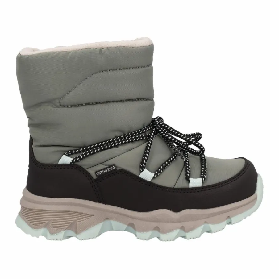 Bambino CMP Scarpe Neve E Doposci|Scarpe Neve E Doposci^Catay stivali da neve WP bambino