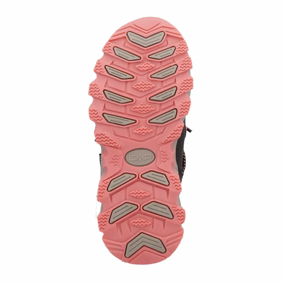 Bambino CMP Scarpe Neve E Doposci|Scarpe Neve E Doposci^Catay stivali da neve WP ragazzo