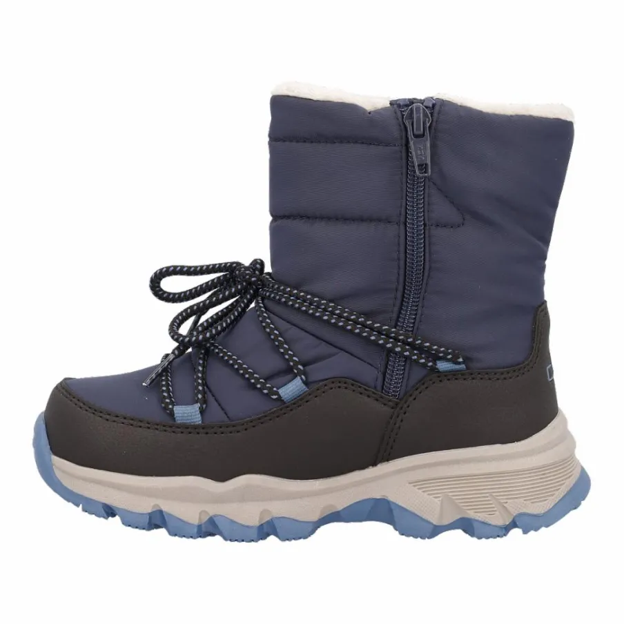 Bambino CMP Scarpe Neve E Doposci|Scarpe Neve E Doposci^Catay stivali da neve WP ragazzo