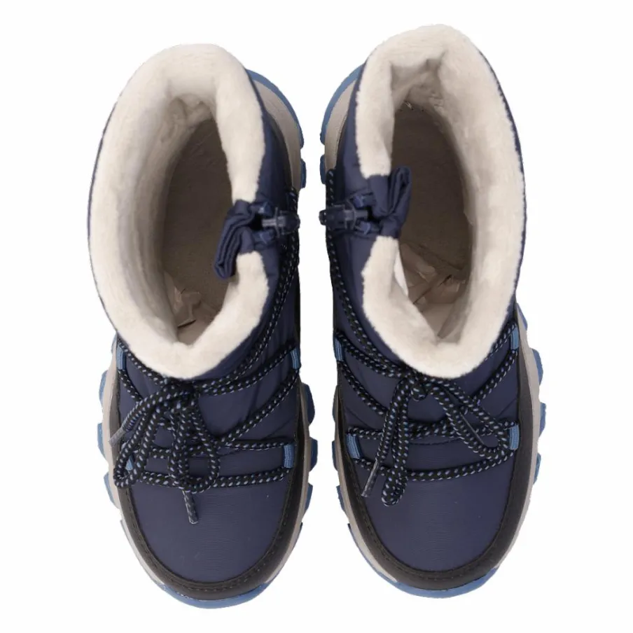Bambino CMP Scarpe Neve E Doposci|Scarpe Neve E Doposci^Catay stivali da neve WP ragazzo