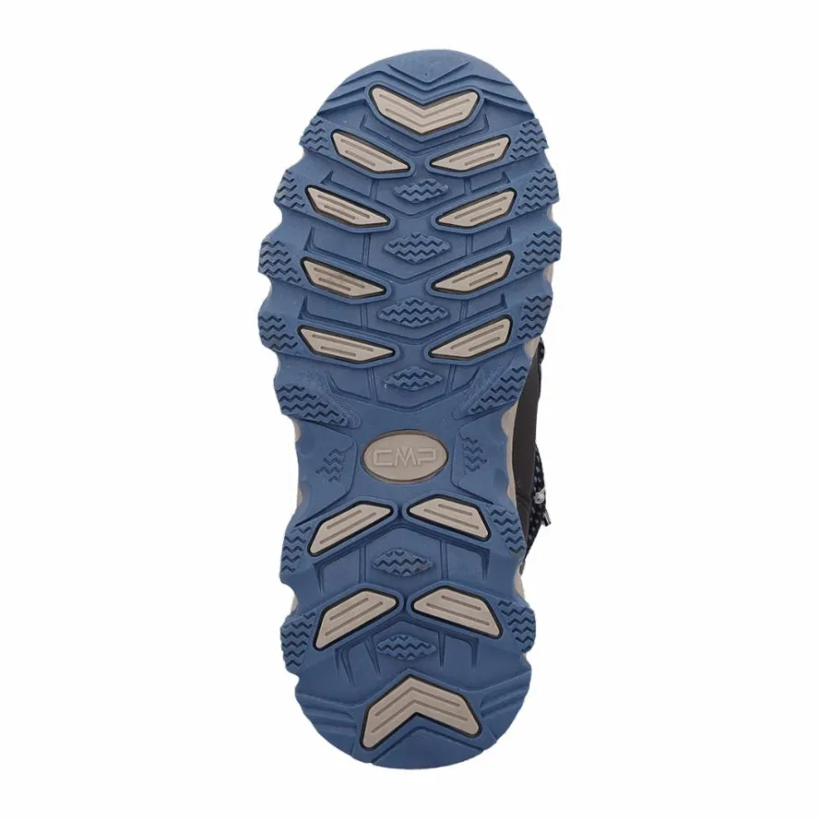 Bambino CMP Scarpe Neve E Doposci|Scarpe Neve E Doposci^Catay stivali da neve WP ragazzo