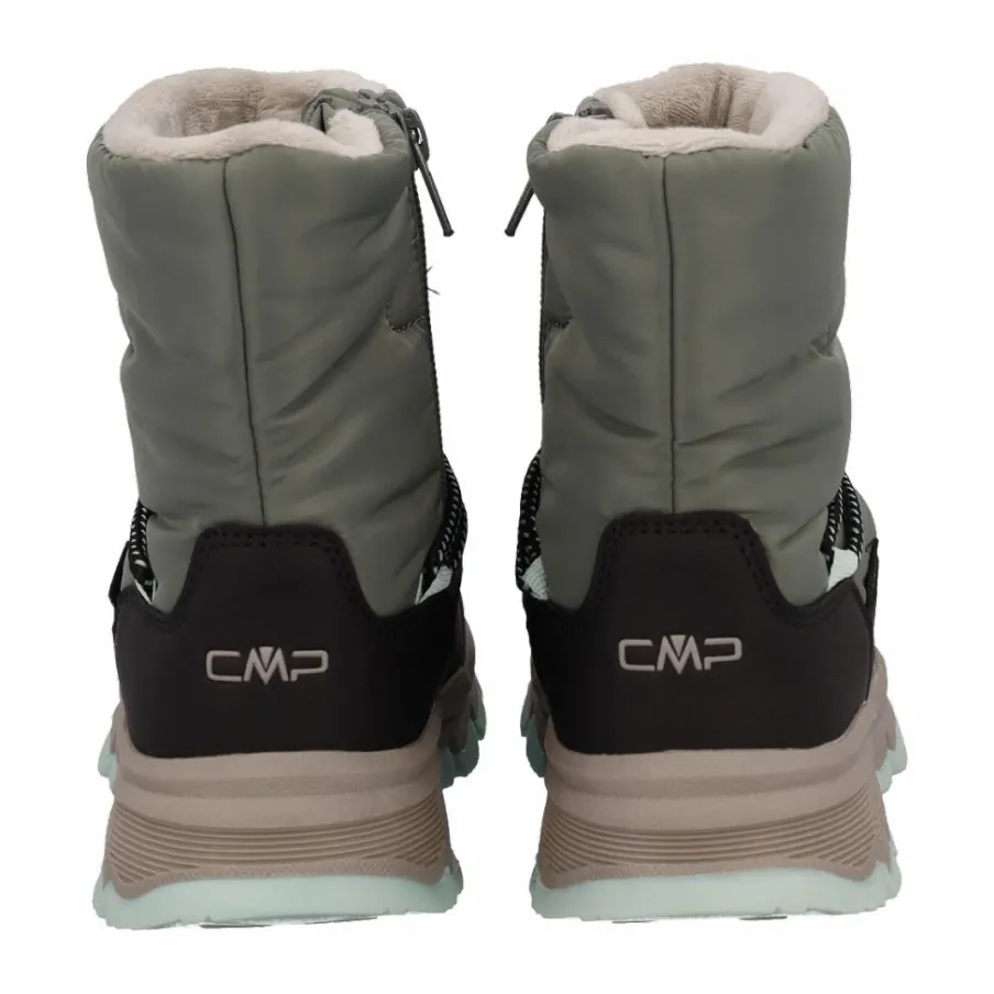 Bambino CMP Scarpe Neve E Doposci|Scarpe Neve E Doposci^Catay stivali da neve WP ragazzo