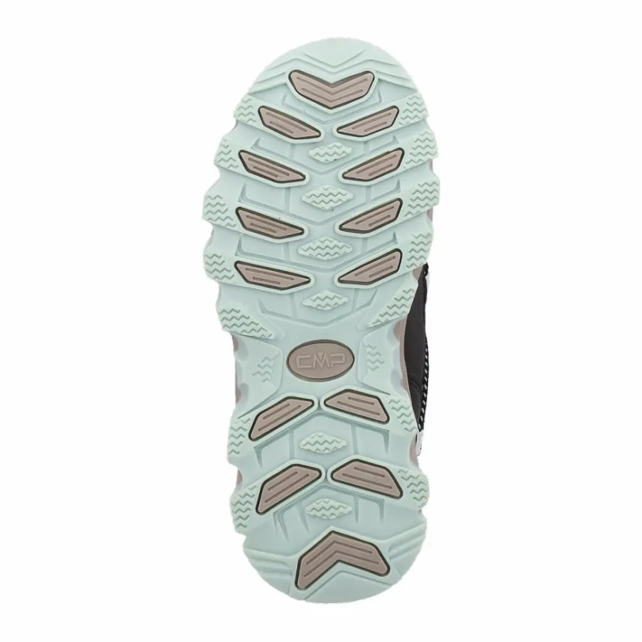 Bambino CMP Scarpe Neve E Doposci|Scarpe Neve E Doposci^Catay stivali da neve WP ragazzo