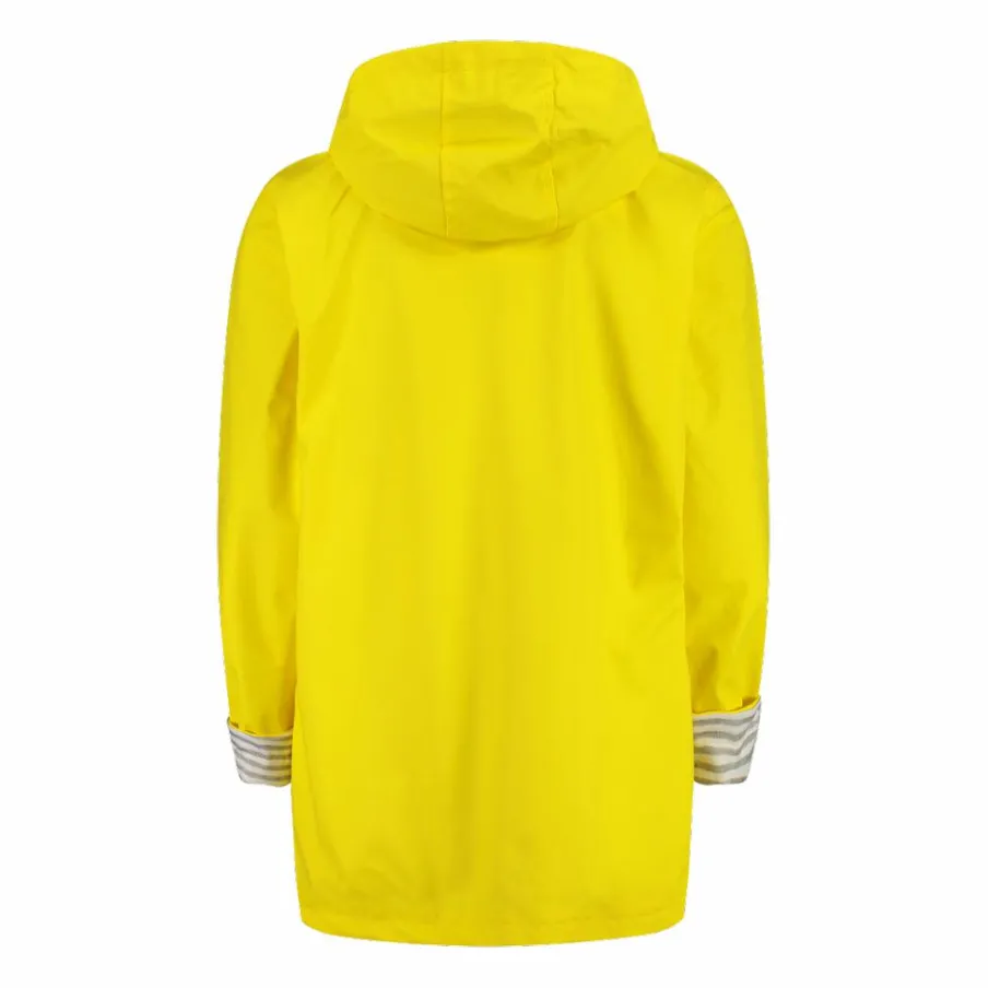 Bambino CMP Giacche E Piumini|Giacche E Piumini^Cerata antipioggia da bambino unisex