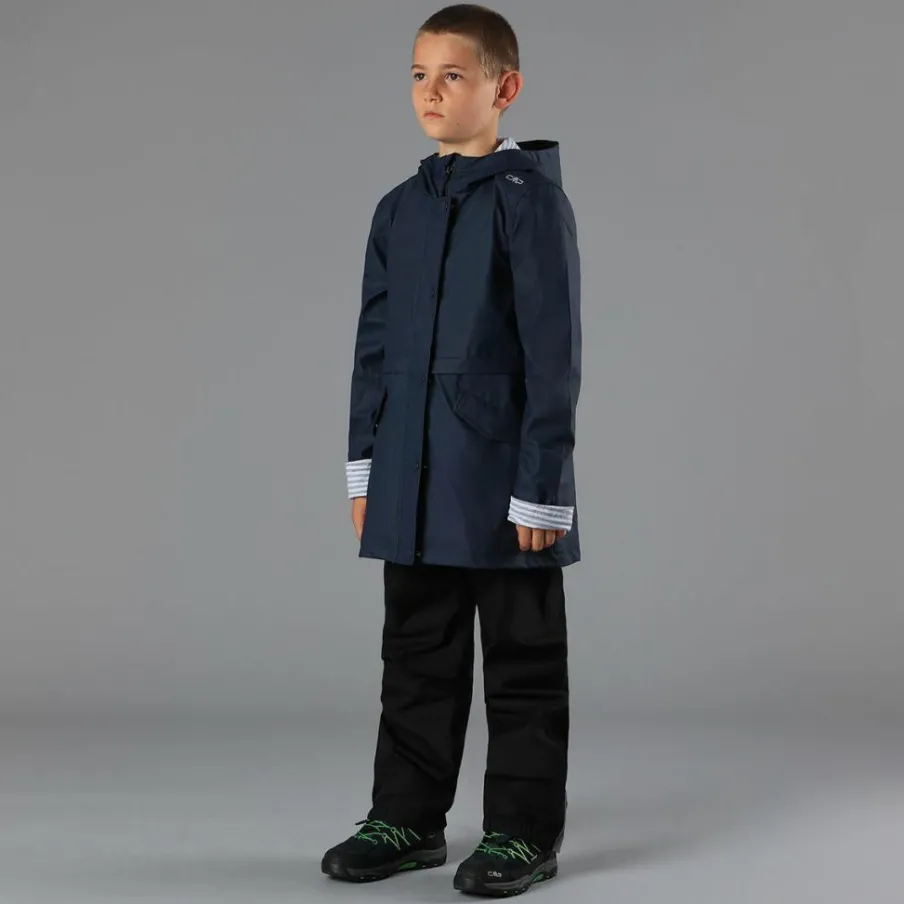 Bambino CMP Giacche E Piumini|Giacche E Piumini^Cerata antipioggia da bambino unisex