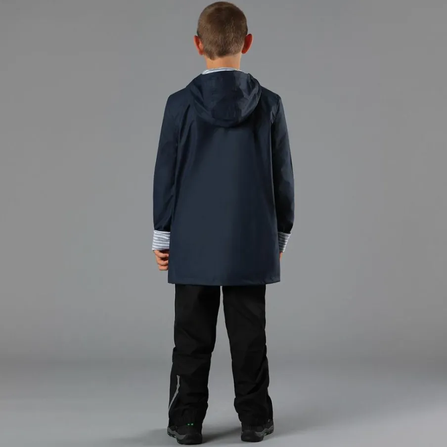 Bambino CMP Giacche E Piumini|Giacche E Piumini^Cerata antipioggia da bambino unisex