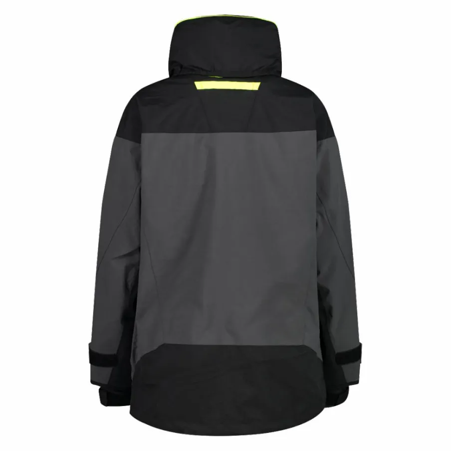 Donna CMP Gusci E Giacche Impermeabili|Gusci E Giacche Impermeabili^Cerata unisex da vela