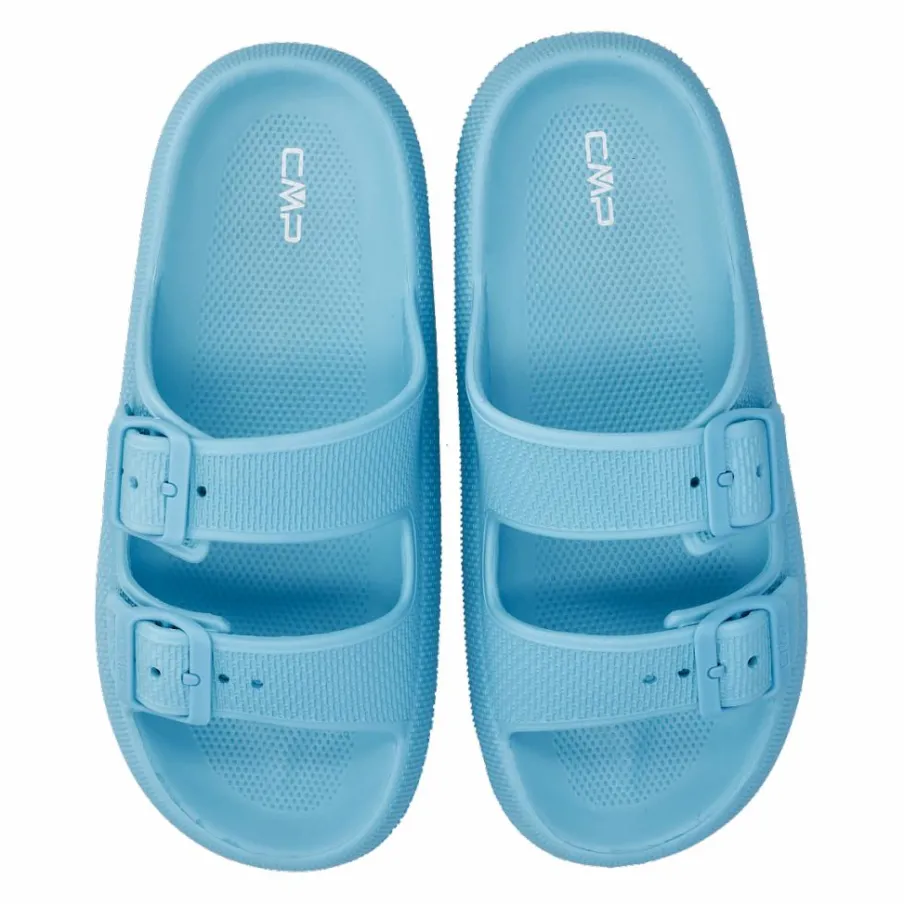 Donna CMP Ciabatte E Pantofole^Ciabatta Belem da donna