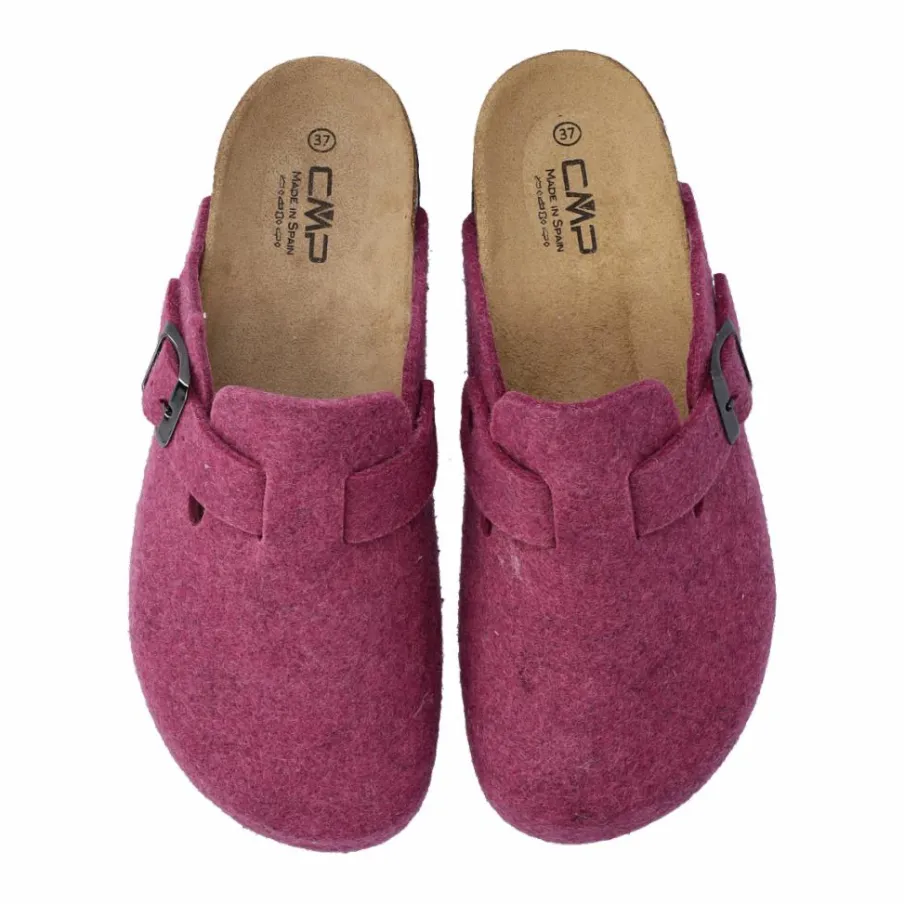 Donna CMP Ciabatte E Pantofole^Ciabatta ECO Taraz da donna