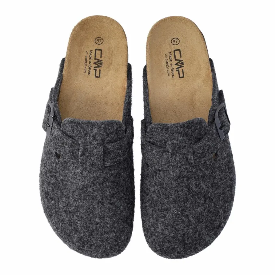 Donna CMP Ciabatte E Pantofole^Ciabatta ECO Taraz da donna