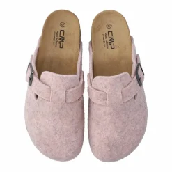 Donna CMP Ciabatte E Pantofole^Ciabatta ECO Taraz da donna