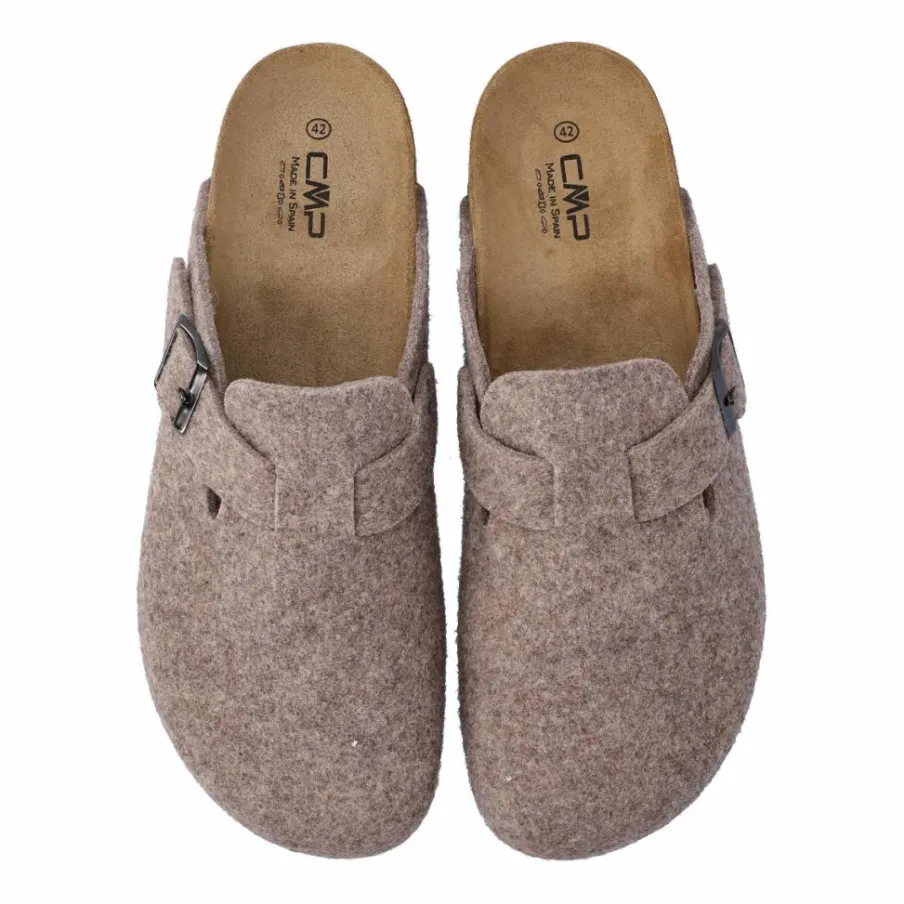 Uomo CMP Ciabatte E Pantofole^Ciabatta ECO Taraz da uomo