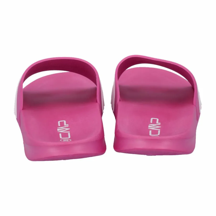 Donna CMP Ciabatte E Pantofole^Ciabatta Nautylus da donna