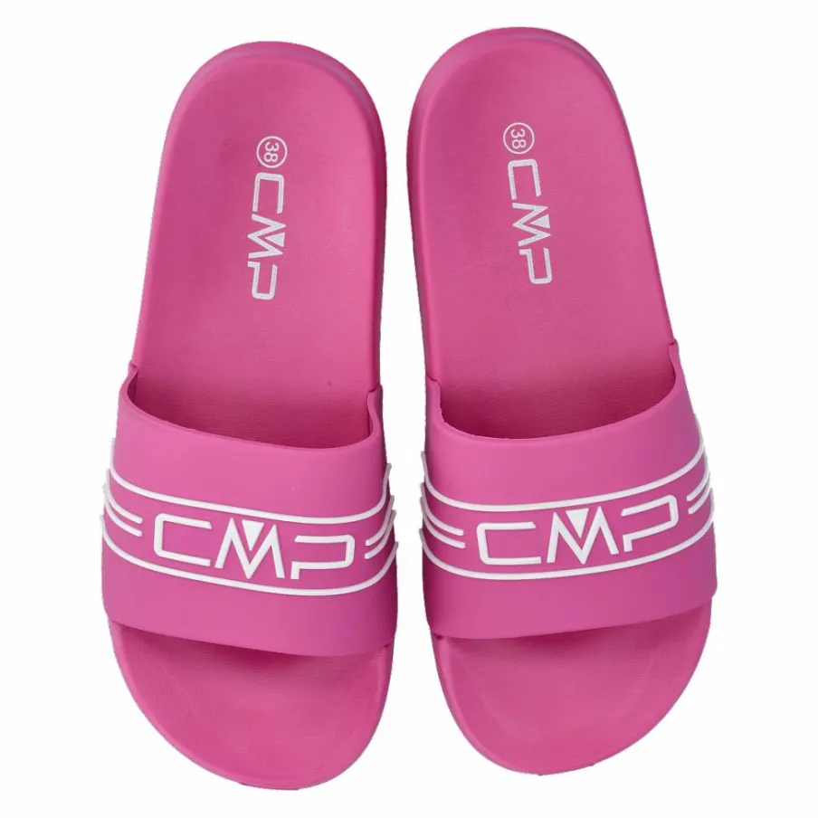 Donna CMP Ciabatte E Pantofole^Ciabatta Nautylus da donna