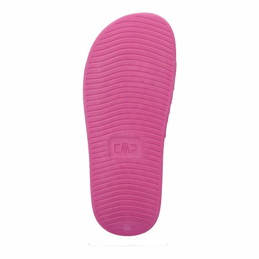 Donna CMP Ciabatte E Pantofole^Ciabatta Nautylus da donna