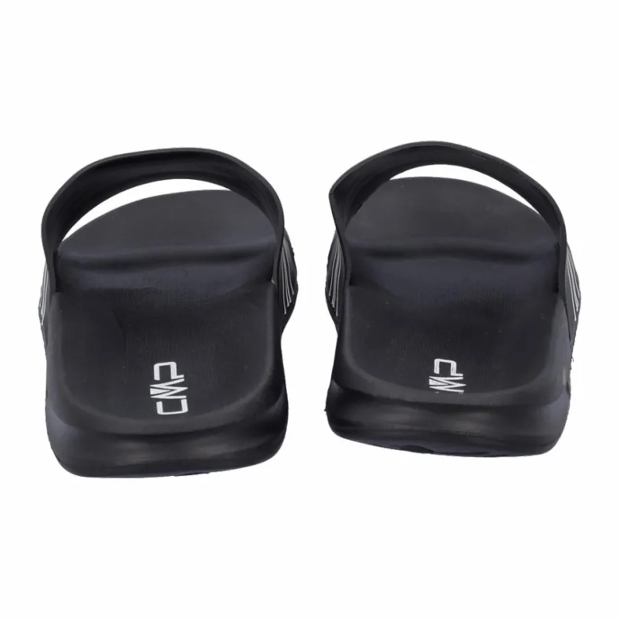 Donna CMP Ciabatte E Pantofole^Ciabatta Nautylus da donna