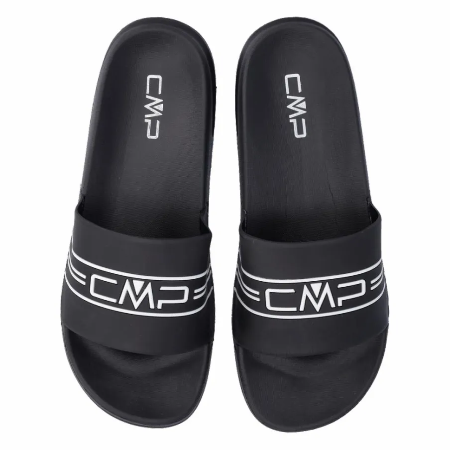 Donna CMP Ciabatte E Pantofole^Ciabatta Nautylus da donna