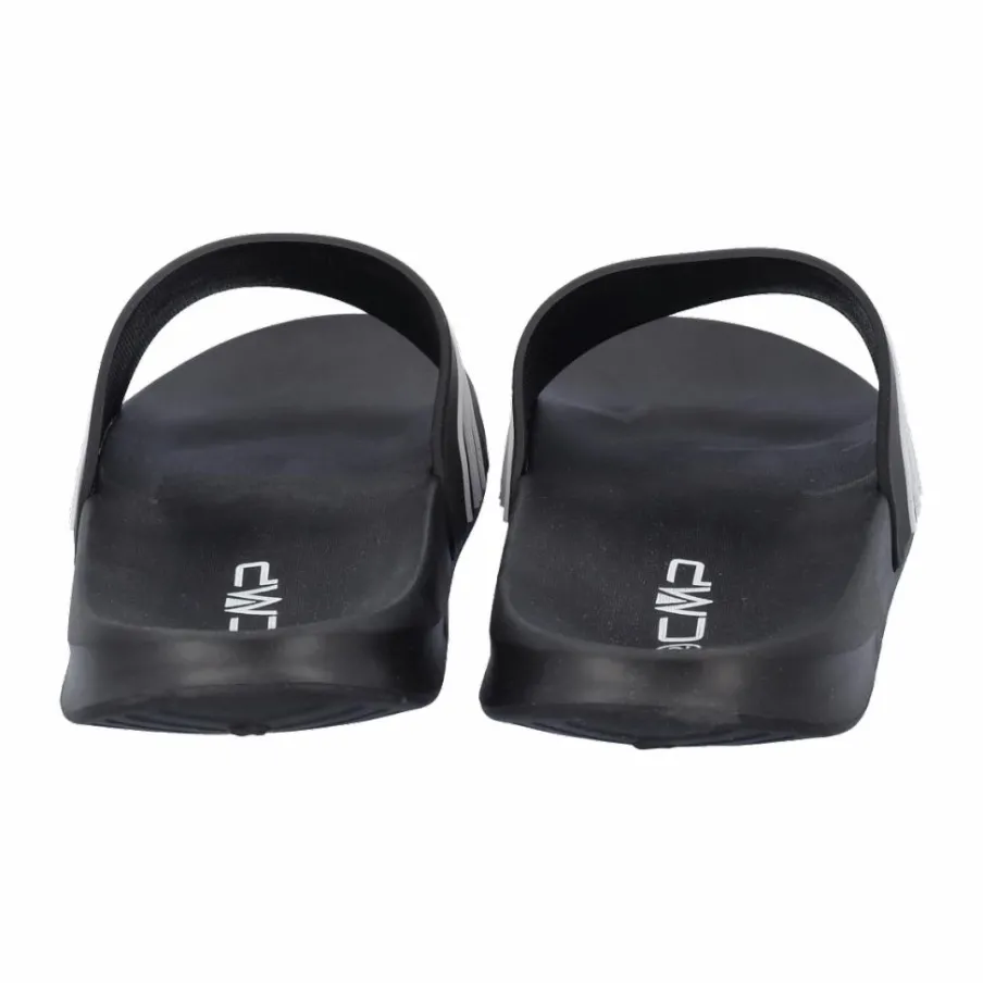 Uomo CMP Ciabatte E Pantofole^Ciabatta Nautylus da uomo