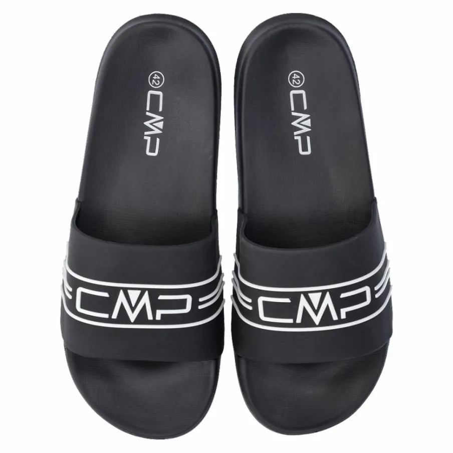 Uomo CMP Ciabatte E Pantofole^Ciabatta Nautylus da uomo