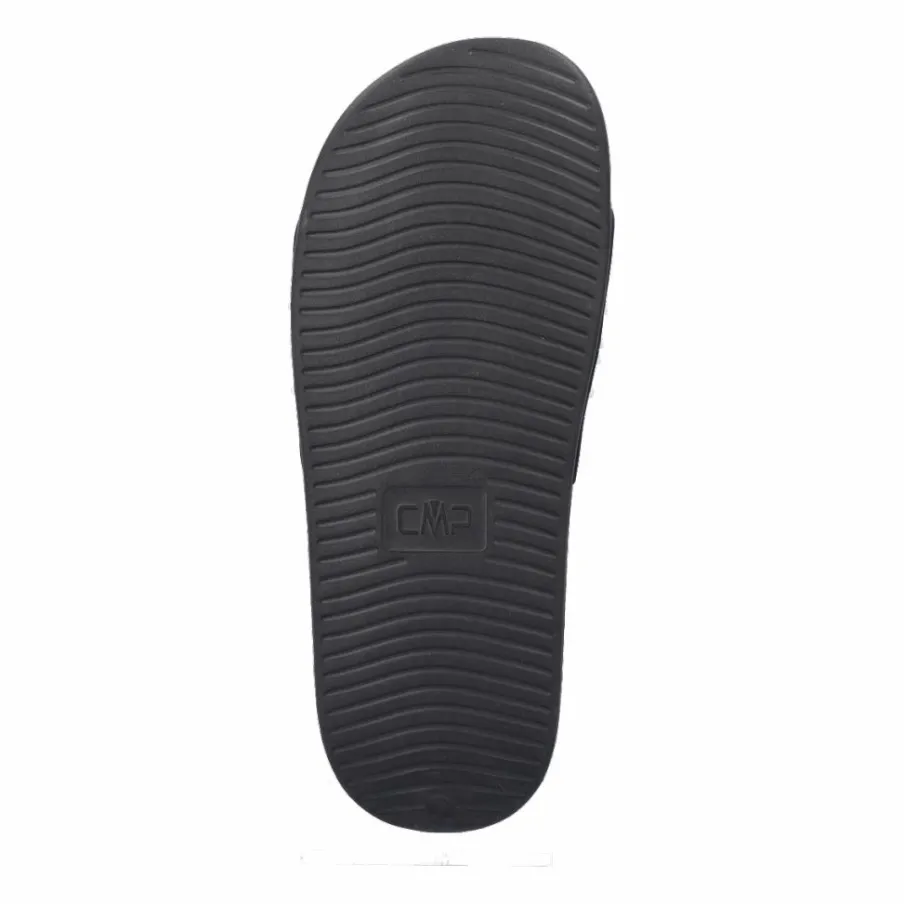 Uomo CMP Ciabatte E Pantofole^Ciabatta Nautylus da uomo