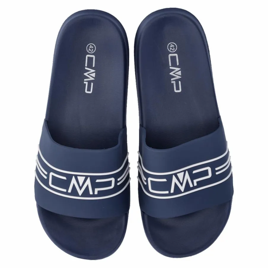 Uomo CMP Ciabatte E Pantofole^Ciabatta Nautylus da uomo