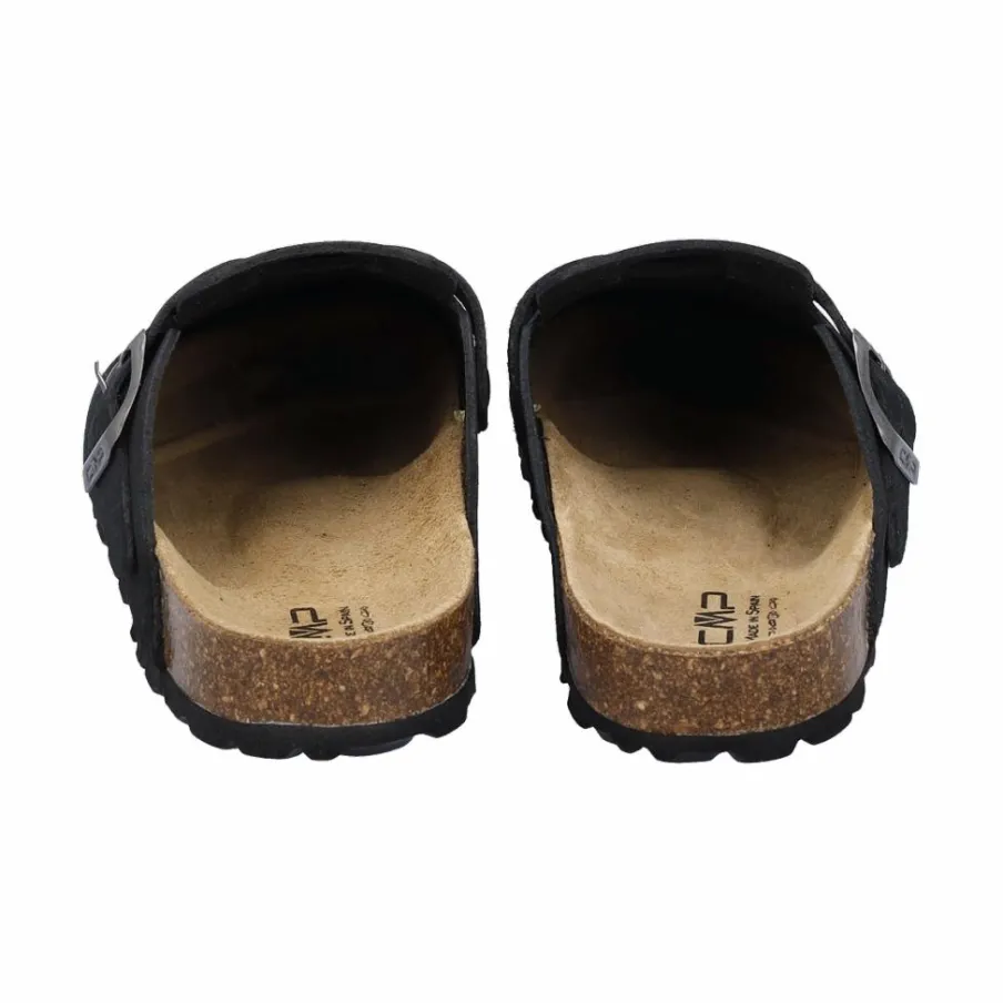 Donna CMP Ciabatte E Pantofole|Scarpe Urban^Ciabatta Navarro da donna