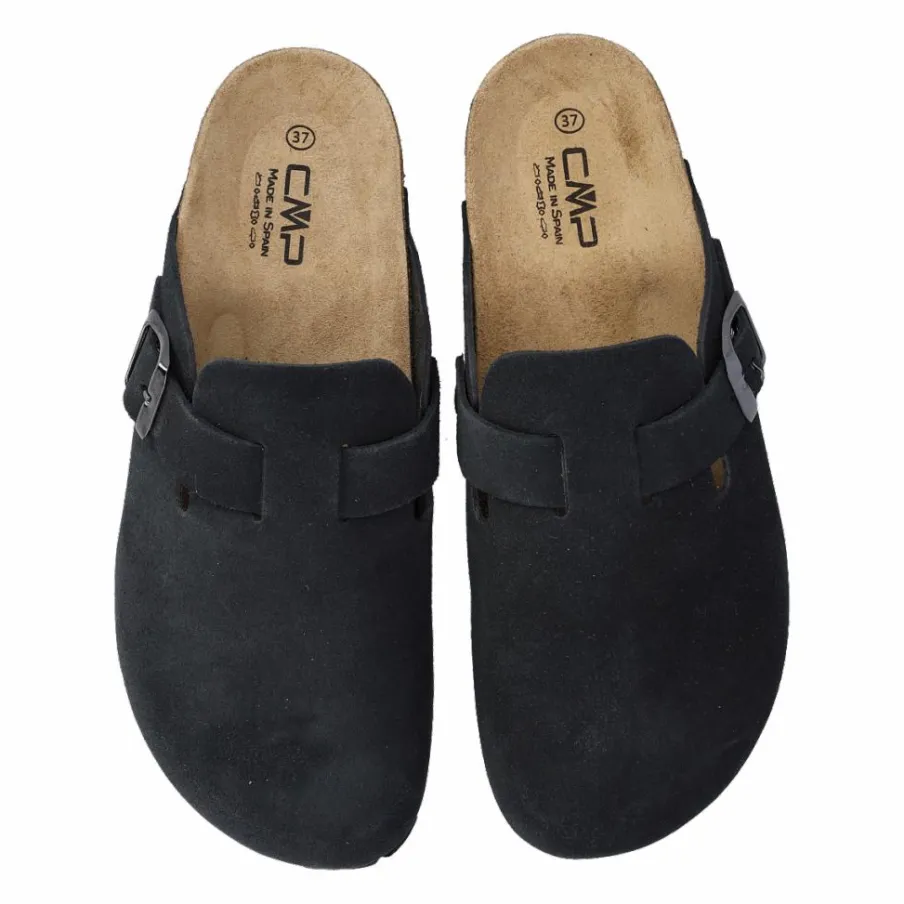 Donna CMP Ciabatte E Pantofole|Scarpe Urban^Ciabatta Navarro da donna