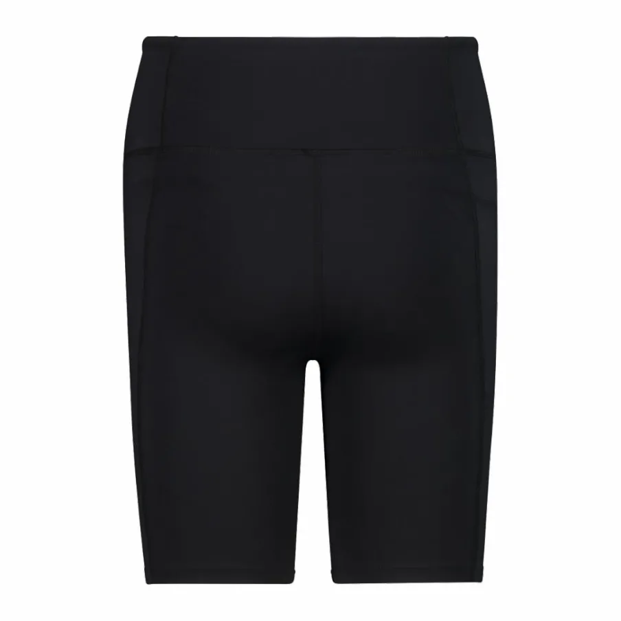 Donna CMP Pantaloni Running E Ciclismo|Pantaloni Trekking^Cosciale aderente con tasca da Donna