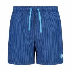 Bambino CMP Costumi Da Bagno^Costume bambino con fantasia a righe