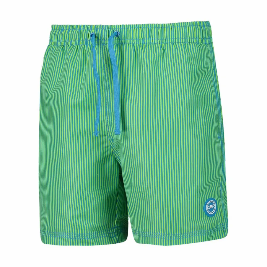 Bambino CMP Costumi Da Bagno^Costume bambino con fantasia a righe