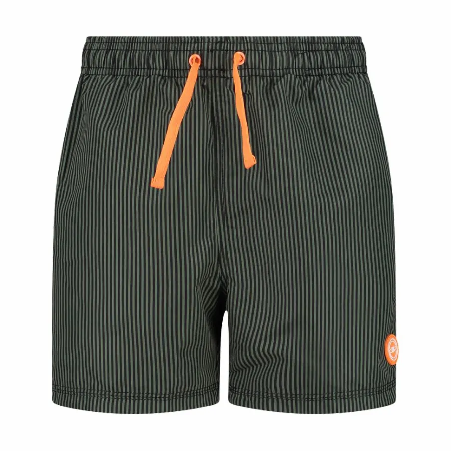 Bambino CMP Costumi Da Bagno^Costume bambino con fantasia a righe