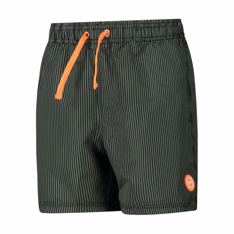 Bambino CMP Costumi Da Bagno^Costume bambino con fantasia a righe