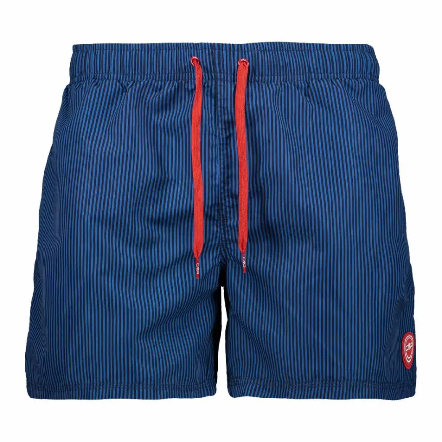 Bambino CMP Costumi Da Bagno^Costume bambino con fantasia a righe