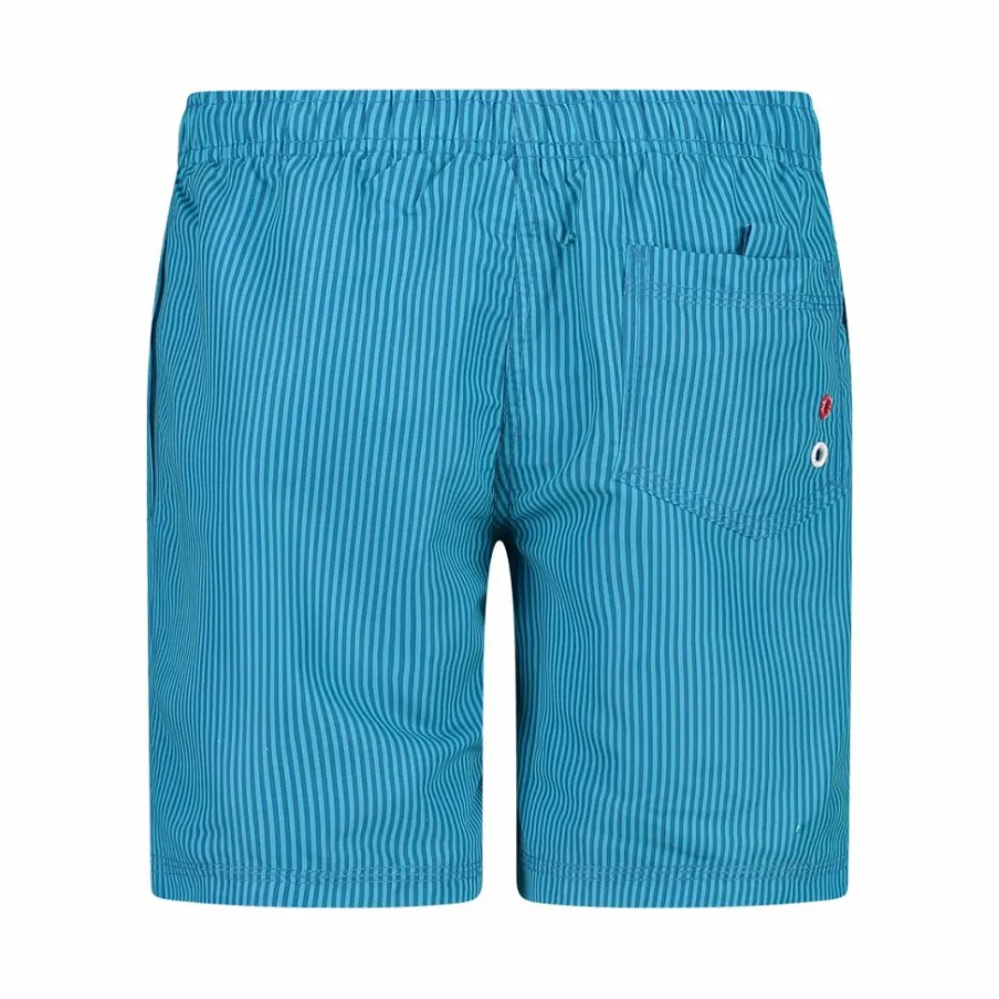 Bambino CMP Costumi Da Bagno^Costume bambino con fantasia a righe