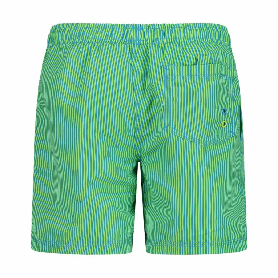 Bambino CMP Costumi Da Bagno^Costume bambino con fantasia a righe