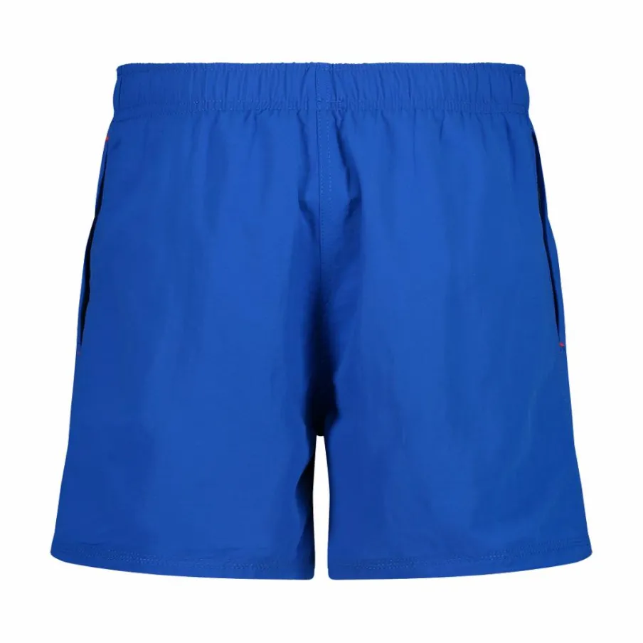 Uomo CMP Pantaloncini|Pantaloni Trekking^Costume bermuda bicolor