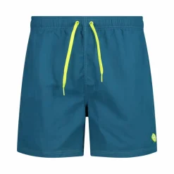 Uomo CMP Pantaloncini|Pantaloni Trekking^Costume bermuda bicolor