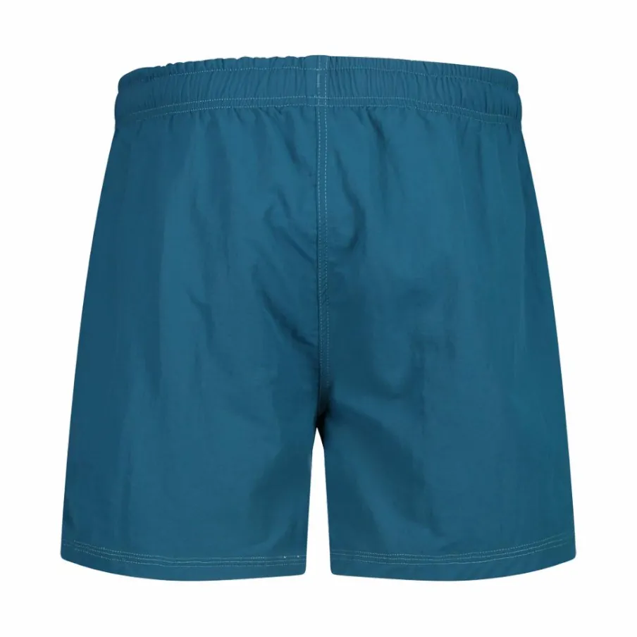Uomo CMP Pantaloncini|Pantaloni Trekking^Costume bermuda bicolor