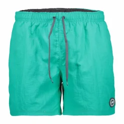 Uomo CMP Pantaloncini|Pantaloni Trekking^Costume bermuda bicolor