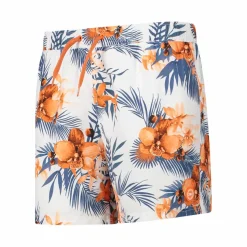 Uomo CMP Costumi Da Bagno^Costume boxer da uomo con fantasia tropicale