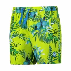 Uomo CMP Costumi Da Bagno^Costume boxer da uomo con fantasia tropicale